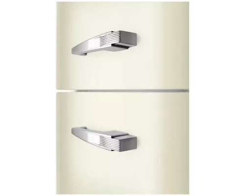 Холодильник SMEG FAB32LCR5 кремовый