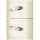 Холодильник SMEG FAB32LCR5 кремовый