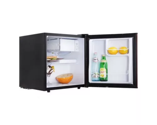 Холодильник TESLER RC-55 BLACK