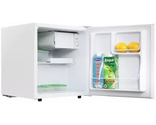 Холодильник TESLER RC-55 White