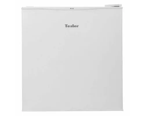 Холодильник TESLER RC-55 White