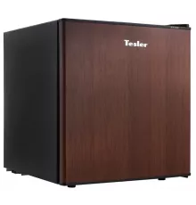 Холодильник TESLER RC-55 Wood
