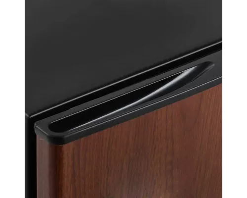 Холодильник TESLER RC-55 Wood