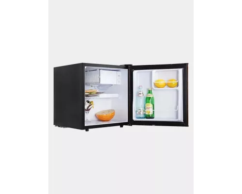 Холодильник TESLER RC-55 Wood