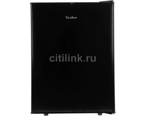 Холодильник TESLER RC-73 BLACK