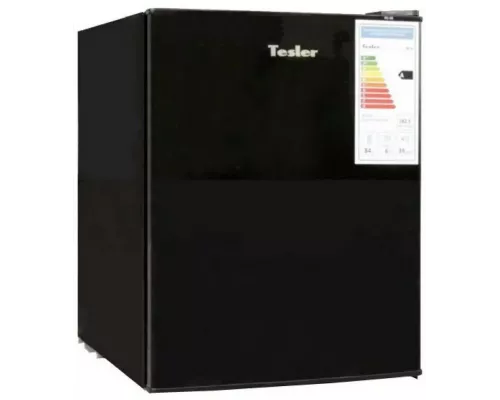 Холодильник TESLER RC-73 BLACK