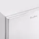 Холодильник TESLER RC-73 White