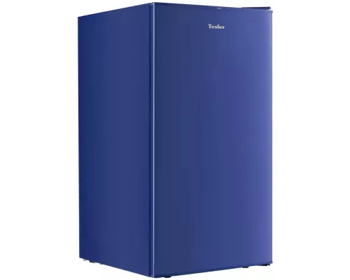 Холодильник TESLER RC-95 DEEP BLUE