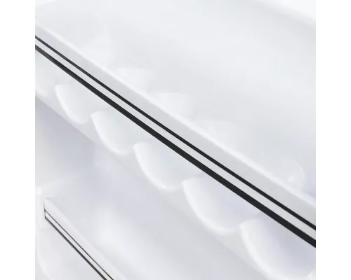 Холодильник TESLER RC-95 GRAPHITE