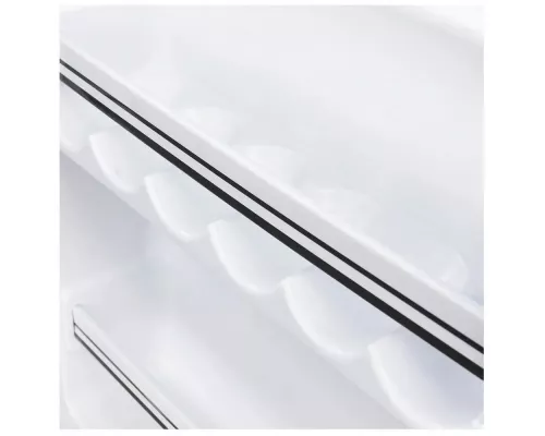 Холодильник TESLER RC-95 RED