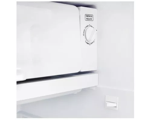 Холодильник TESLER RC-95 RED