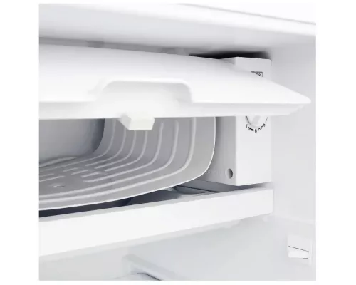 Холодильник TESLER RC-95 RED