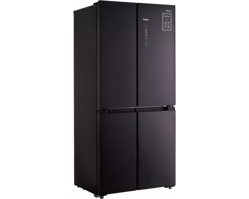 Холодильник TESLER RCD-482I GRAPHITE