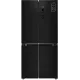 Холодильник TESLER RCD-482I GRAPHITE