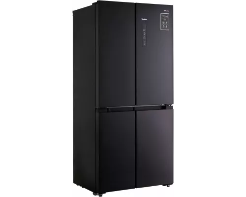 Холодильник TESLER RCD-545I GRAPHITE