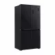 Холодильник TESLER RCD-547BI GRAPHITE