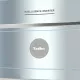 Холодильник TESLER RCD-547BI GRAPHITE