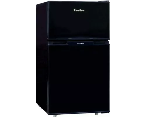 Холодильник TESLER RCT-100 black