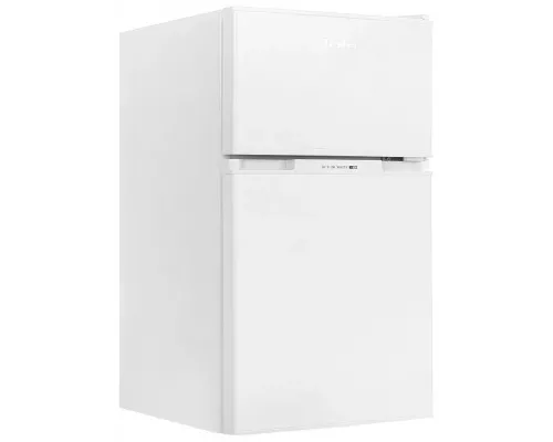 Холодильник TESLER RCT-100 White