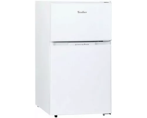 Холодильник TESLER RCT-100 White