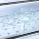 Холодильник TESLER RCT-100 White