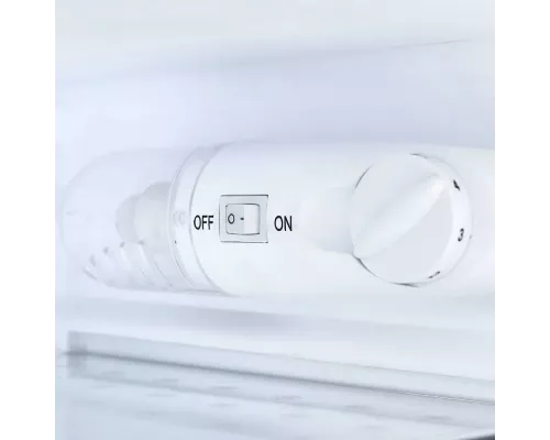 Холодильник TESLER RCT-100 White