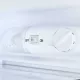 Холодильник TESLER RCT-100 White