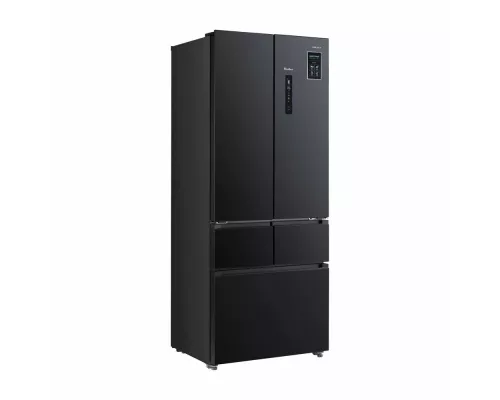 Холодильник TESLER RFD-427BI GRAPHITE