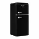 Холодильник TESLER RT-132 BLACK