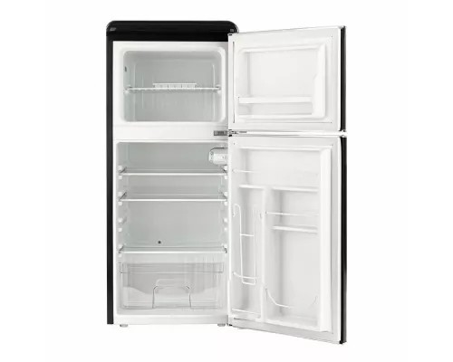 Холодильник TESLER RT-132 BLACK