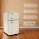 Холодильник TESLER RT-97 BEIGE