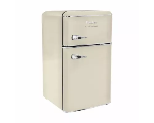 Холодильник TESLER RT-97 BEIGE