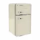 Холодильник TESLER RT-97 BEIGE