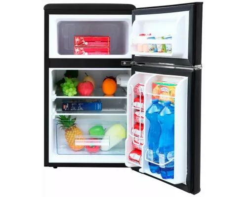 Холодильник TESLER RT-97 BLACK