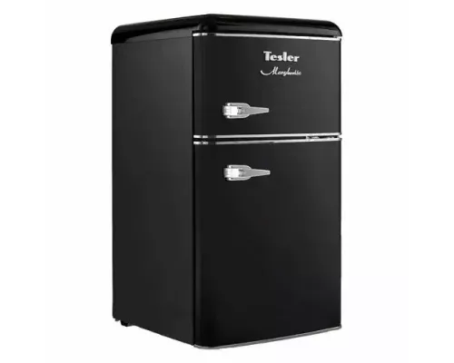 Холодильник TESLER RT-97 BLACK