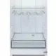 Холодильник VARD VRC195NI