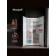 Холодильник Weissgauff WSBS 600 WG NoFrost Inverter