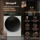 Стиральная машина Weissgauff WM 4627 Touch Inverter Steam белый