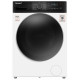 Стиральная машина Weissgauff WM 4627 Touch Inverter Steam белый