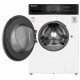 Стиральная машина Weissgauff WM 4627 Touch Inverter Steam белый