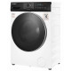 Стиральная машина Weissgauff WM 4627 Touch Inverter Steam белый