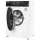 Стиральная машина Weissgauff WM 4627 Touch Inverter Steam белый