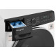 Стиральная машина Weissgauff WM 4627 Touch Inverter Steam белый