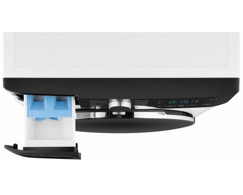 Стиральная машина Weissgauff WM 4627 Touch Inverter Steam белый Стиральная машина Weissgauff WM 4627 Touch Inverter Steam белый