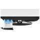 Стиральная машина Weissgauff WM 4627 Touch Inverter Steam белый