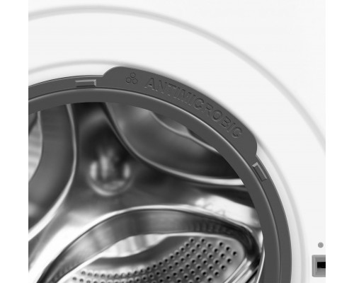 Стиральная машина Weissgauff WM 4627 Touch Inverter Steam белый Стиральная машина Weissgauff WM 4627 Touch Inverter Steam белый