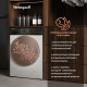 Стиральная машина Weissgauff WM 4627 Touch Inverter Steam белый
