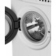 Стиральная машина Simfer WWC601 белый