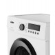 Стиральная машина Simfer WWC601 белый