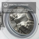 Стиральная машина Simfer WHC704 белый